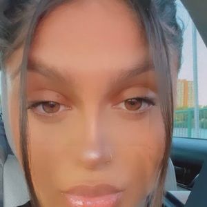 Meet your Posher, Elianna